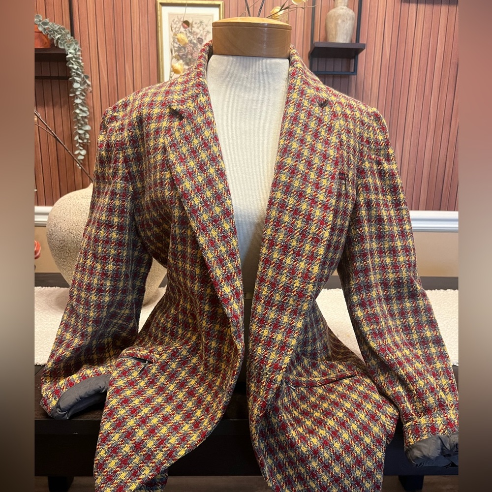 Vintage Anne Klein Blazer